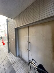 堺筋本町駅 徒歩3分 6階の物件内観写真